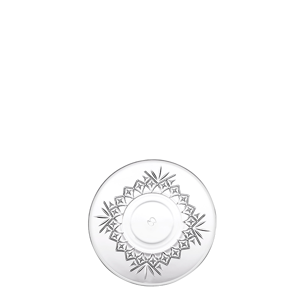 TEA PLATE